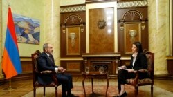 «Երկրի վարչապետը քաղաքացիական պատերազմի կոչ է անո՞ւմ, որտե՞ղ ա էդպես գրված». Նիկոլ Փաշինյանը մեկնաբանել է իր աղմկահարույց կոչը