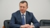 Богдан Андріїв, мер Ужгороода