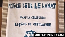 „Rugăciune pentru Banat”, albumul de gravuri al lui Pavel Macek