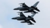 F-16 збив російський Су-35 – це вперше в історії. Що відомо?