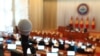 Поствыборные страсти по распределению мандатов