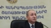 Председатель Комиссии по регулированию общественных услуг Армении Роберт Назарян