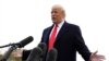 Трамп про розмову із Зеленським: йшлося про корупцію