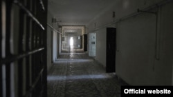 Türme, Türkmenbaşy şäheri 
