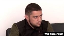 Дудаев Ахьмад