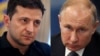 Зеленський і Путін. Кому більше потрібна торгівля між двома країнами?