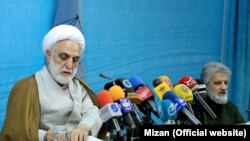 غلامحسین محسنی اژه ای