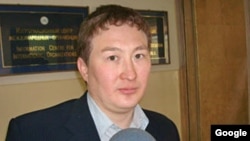 Kadyr Malikow
