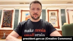 Президент Володимир Зеленський прокоментував розмову канцлера Німеччини з президентом РФ Володимиром Путіним
