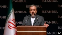Abbas Ərağçi