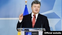Petro Poroşenko