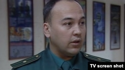 Дилшод Акрамов.