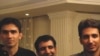 احمد قصابان، مجيد توکلی و احسان منصوری، سه فعال دانشجویی پس از گذشت بیش از یک سال آزاد شدند.