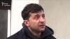 Володимир Зеленський