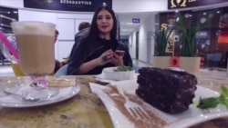 Відеоуроки «Elifbе». Селфі по-кримськотатарськи