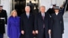 Трамп і Байден зустрілися у Білому домі перед інавгурацією у Конгресі