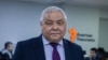 Журналисттер союзунун төрагасы Султанбаев “Азаттыкка” айтылган дооматтарды негизсиз деп атады