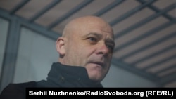 Мера Труханова і ще кількох посадовців звинувачують у створенні схеми для продажу приміщень заводу «Краян» за завищеною ціною