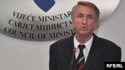 Safet Halilović, Foto: Midhat Poturović