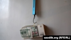 Bir dollar kursi 10 600 so‘mdan oshdi.