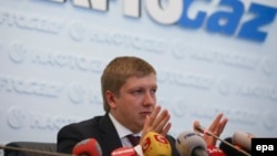 Андрій Коболєв раніше заявив, що збирається доводити свою правоту