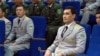 Türkmenistanyň prezidentiniň ogly Serdar Berdimuhamedow 