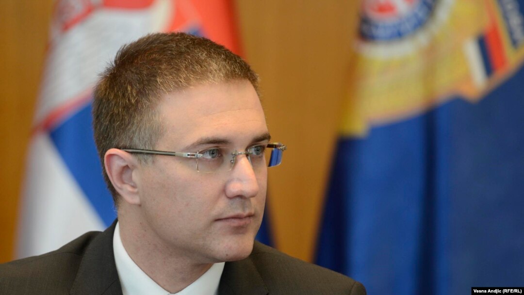 Nebojša Stefanović