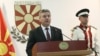 Обраќање на претседателот Ѓорге Иванов