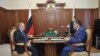 На этой неделе президент России дважды встретился с руководителем Ингушетии Юнус-Беком Евкуровым. 14 сентября Владимир Путин провел совещание в Магасе, а через два дня в Сочи прошла рабочая встреча с главами Чечни и Ингушетии
