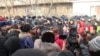 В СИЗО не все спокойно