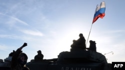 Проросійські бойовики на Донбасі, 2015 рік 