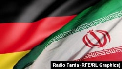 دادستانی فدرال آلمان اعلام کرده بود که بامداد روز ۲۶ دی‌، محل کار و زندگی متعلق به ۱۰ مظنون به جاسوسی را بازرسی کرده است.
