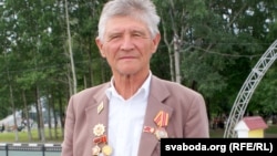 Уладзімер Ушакоў