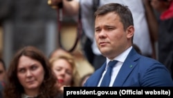 Андрій Богдан запропонував продовжити конкурс на «Дельфін» щонайменше на 120 днів