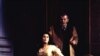 Angela Gheorghiu cu Leo Nucci în Traviata