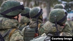Иллюстративное фото