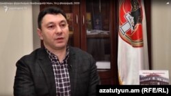 Էդուարդ Շարմազանով