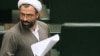 اظهارات نماینده حامی دولت علیه مهدی هاشمی و واکنش دفتر رفسنجانی