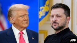 Трaмп публічно підтвердив візит Зеленського до СШA нa цьому тижні. Йтиметься про корисні копaлини?