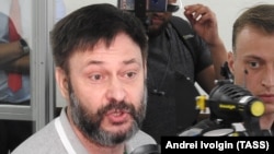 Кирило Вишинський