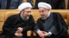  حملات کم سابقه و لحن تند لاریجانی و روحانی توجه افکار عمومی را برانگیخته و معادلات سیاسی را تحت الشعاع قرار داد.