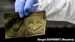 Раніше Катманду вимагав від Москви припинити вербування непальців, а вже завербованих повернути додому