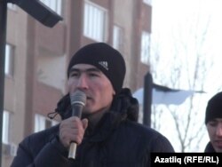 Руслан Габбасов