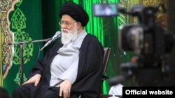احمد علم الهدی