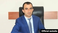 Մեղրիի նախկին քաղաքապետ Մխիթար Զաքարյան