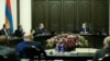 Փաշինյան. «Եթե սկսեցինք կոնֆիդենցիալ ինֆորմացիաներ տարածել, վախենամ՝ Ադրբեջանի ներքաղաքական վիճակն ապակայունանա»