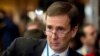  U.S. -- Alan Eyre, U.S. State Department Persian-Language Spokesman, undated