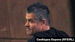Евеліна Банева затримали українські правоохоронці за запитом Інтерполу, але згодом український суд його відпустив на волю