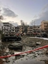 Жилые дома без бомбоубежищ, Израиль