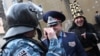 Під стінами Лук’янівського СІЗО «Остання барикада» провела зірковий вертеп